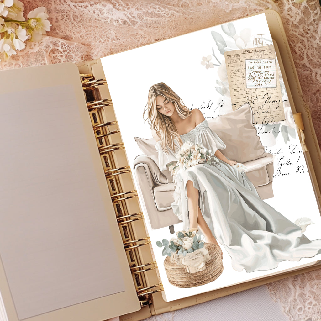 Planner Dashboards and Accessories