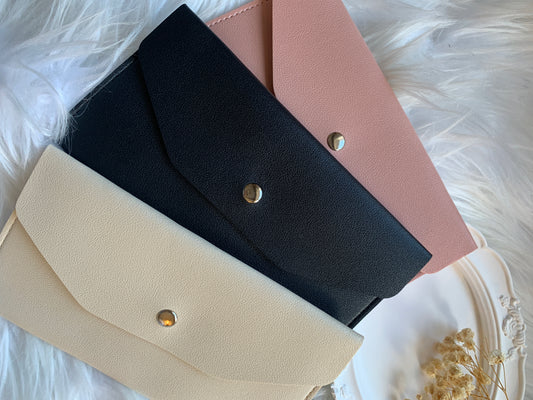 Mutli A6 Cash Saving Wallet