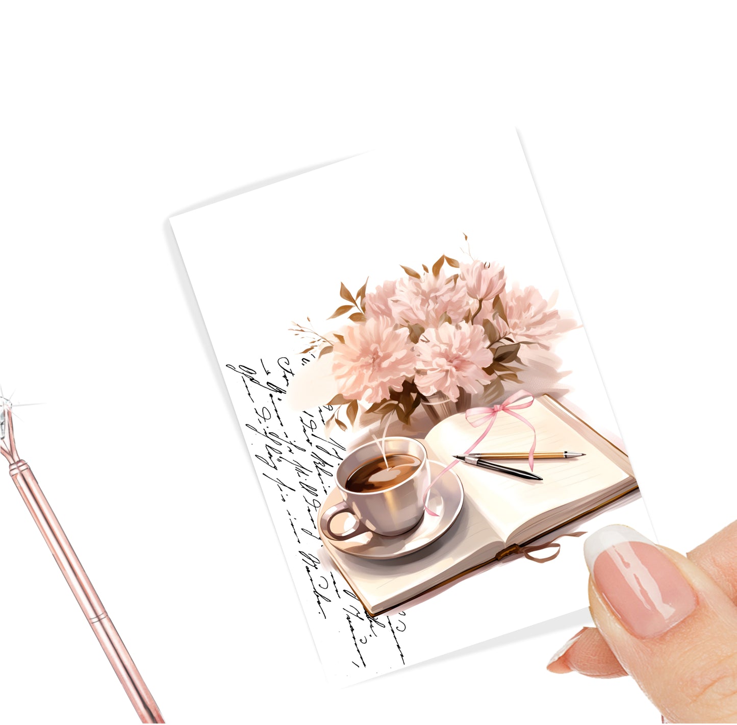 Stylish Planner Dashboards - Trendy and Customisable Dashboards or Covers for Your Planner
Upgrade your planner with our gorgeous, trendy, and stylish planner dashboards. Perfect for giving your planner a fresh new look, these dashboards can also be used as stunning planner covers, allowing you to create a personalised and chic planning tool.
