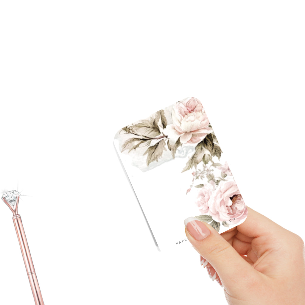 Paperlane Planners Co - Planner Dashboards & Accessories