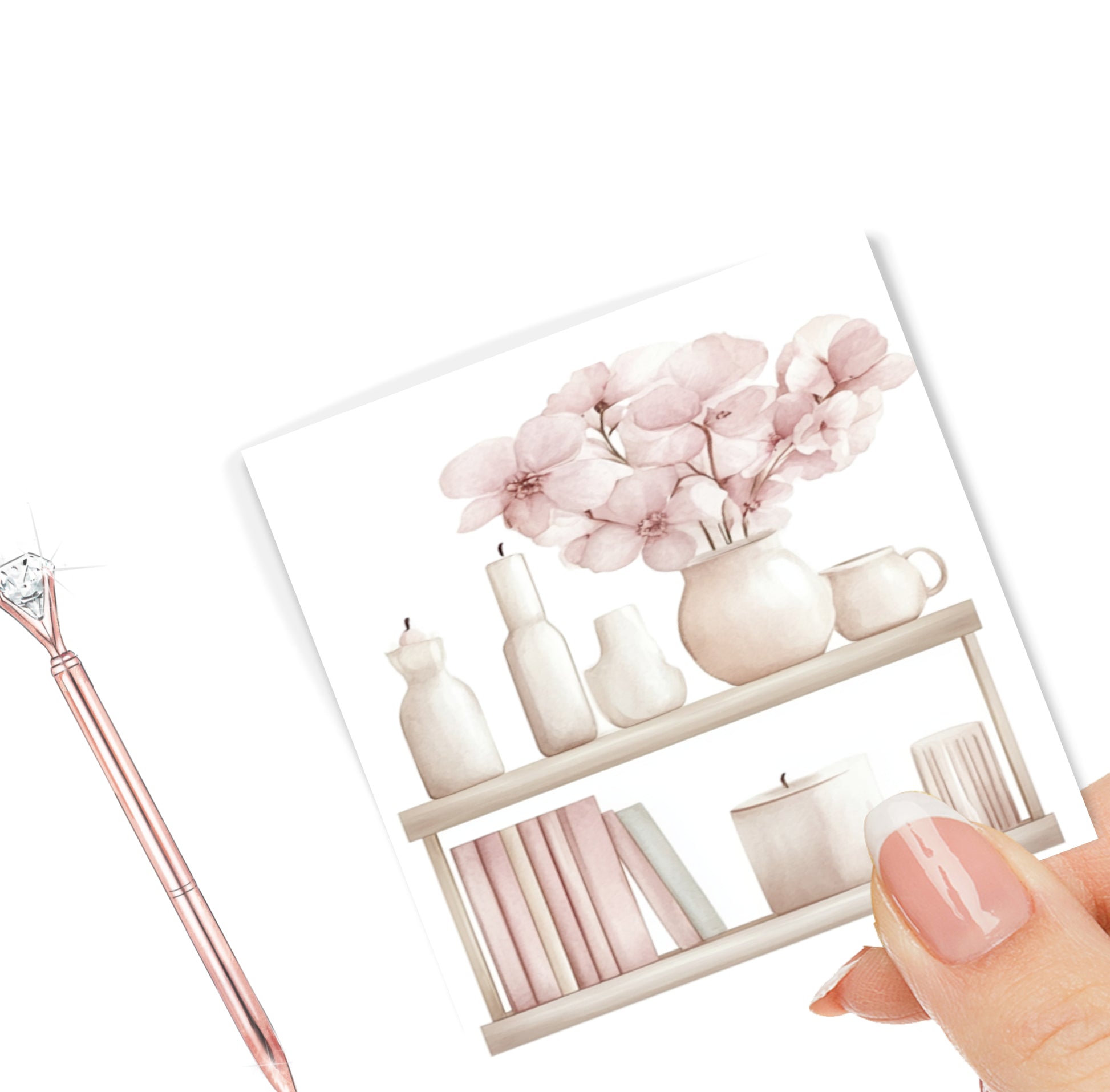 Paperlane Planners Co - Planner Dashboards & Accessories 