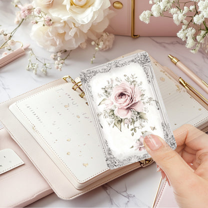 Paperlane Planners Co - Planner Dashboards & Accessories 