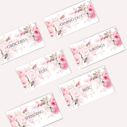 ROSES CASH SAVING INSERTS