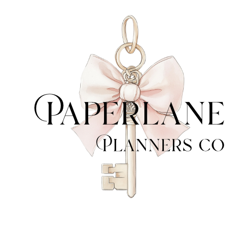 Paperlane Planners Co