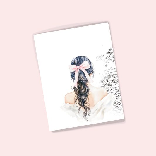 Discover elegant planner dashboards perfect for adding style and organisation to your agenda setup. Available in A5 and Personal sizes to fit your needs.