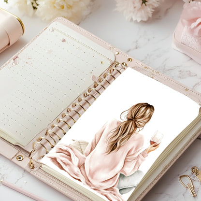 Planner Dashboard -Paperlane Planners Co - Planner Dashboards & Accessorie