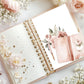 Planner Dashboard -Paperlane Planners Co - Planner Dashboards & Accessories 