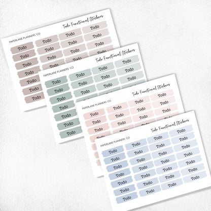 Paperlane Planners Co - Planner Dashboards & Accessories 