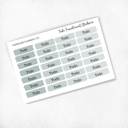 Paperlane Planners Co - Planner Dashboards & Accessories 