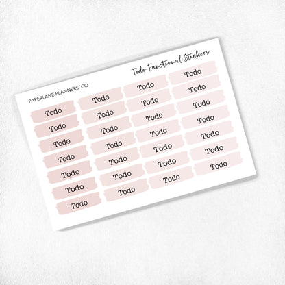 Paperlane Planners Co - Planner Dashboards & Accessories 